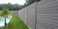 Portail Clôtures dans la vente du matériel pour les clôtures et les clôtures à Carbes